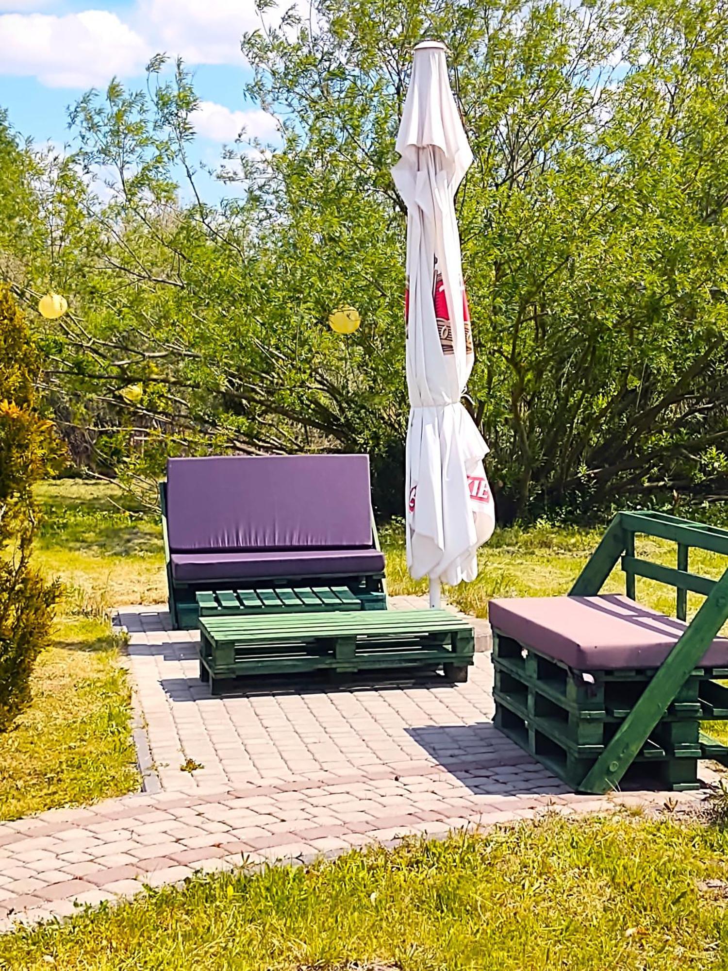 Mikołajki Mazurska Chata Jezioro I Aquapark 6 Min, Centrum I Promenada 12 Min المظهر الخارجي الصورة