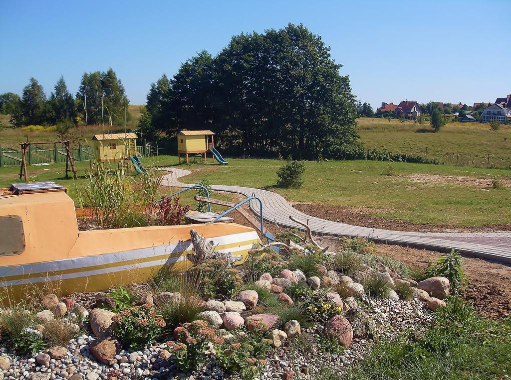 Mikołajki Mazurska Chata Jezioro I Aquapark 6 Min, Centrum I Promenada 12 Min المظهر الخارجي الصورة