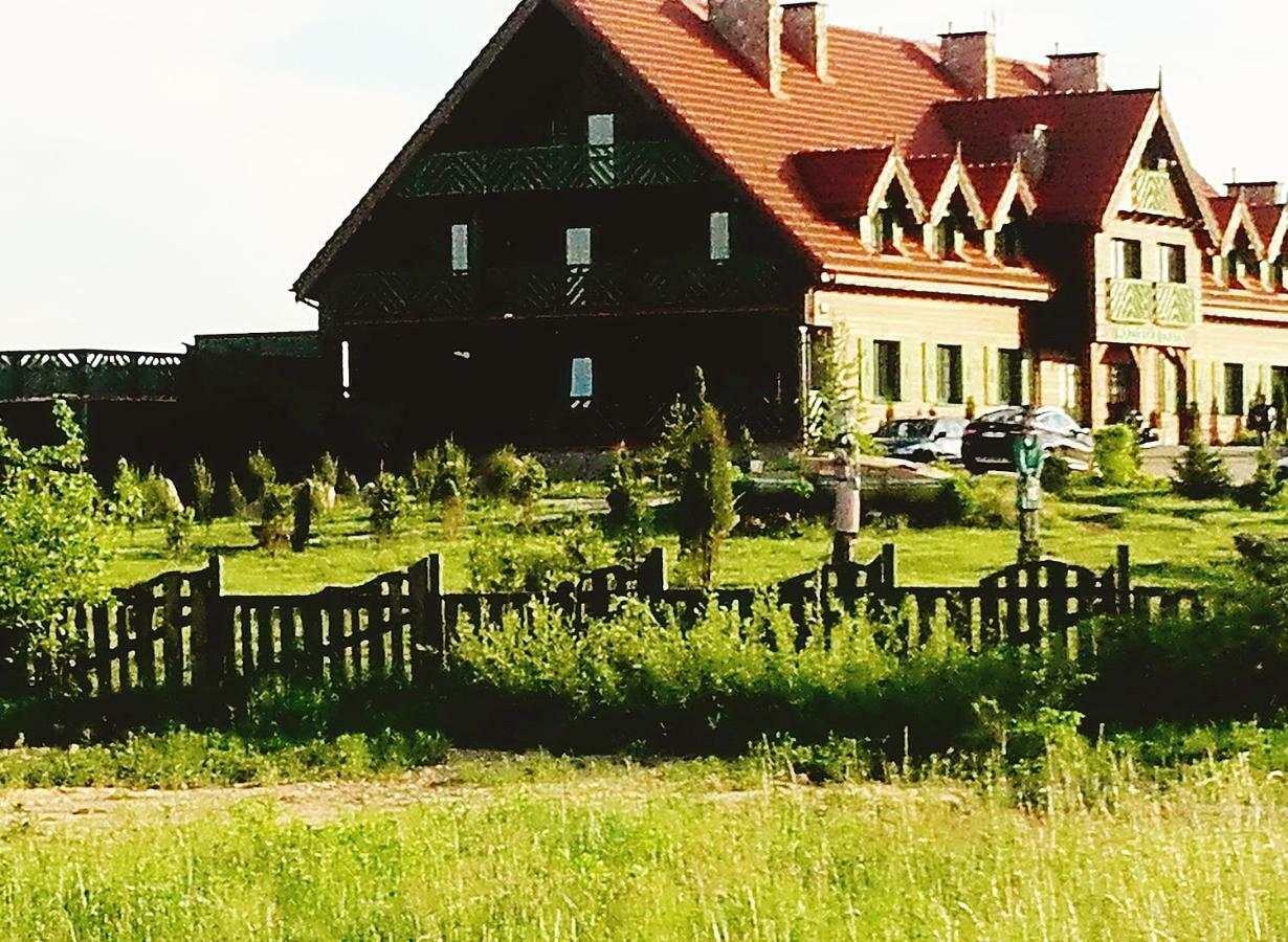 Mikołajki Mazurska Chata Jezioro I Aquapark 6 Min, Centrum I Promenada 12 Min المظهر الخارجي الصورة